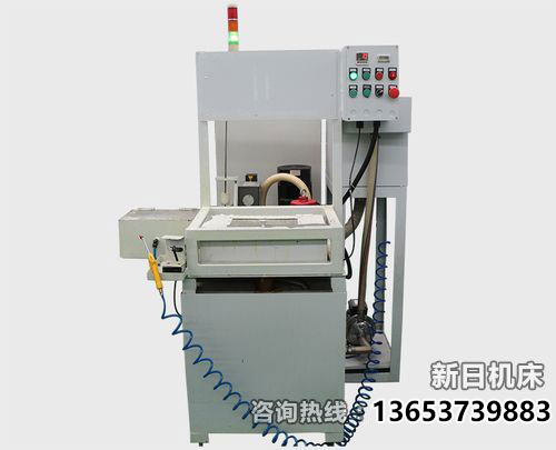 轉(zhuǎn)向器蝸輪、蝸桿清洗機